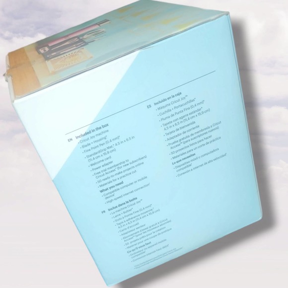 Cricket Joy - Picture 3 of 6